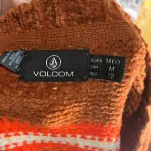 Volcom Sweaters - Bolton Crewneck Sweater Volcom Sweaters - Bolton Crewneck Sweater